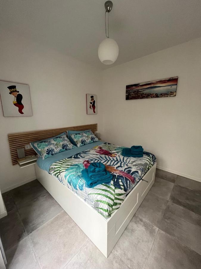 Lucullo's Rooftop Apartment