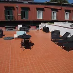 Lucullo\'S Rooftop