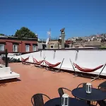 Lucullo\'S Rooftop