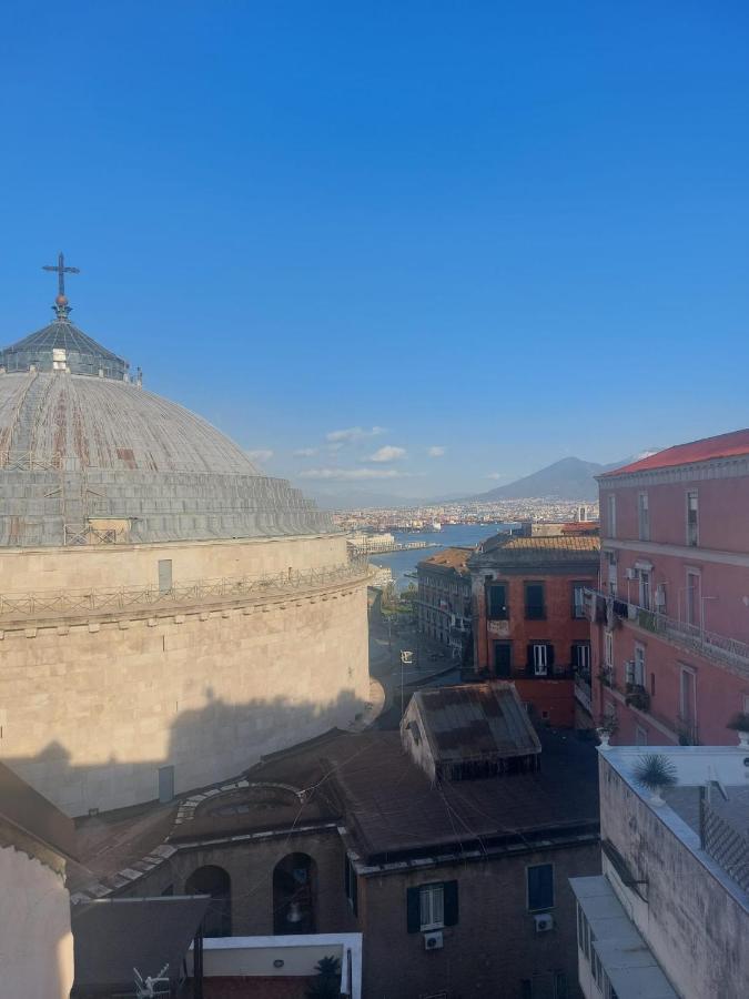 Lucullo's Rooftop Appartamento