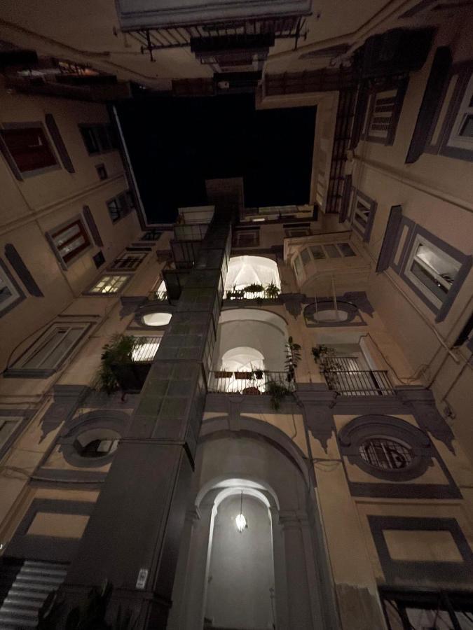 Lucullo's Rooftop Appartamento Napoli