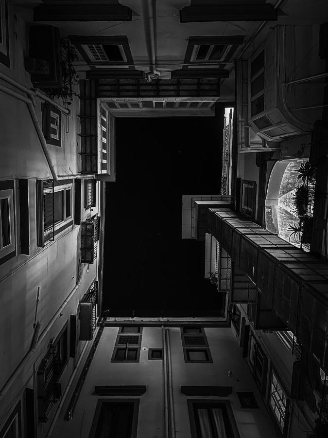 Lucullo's Rooftop Appartamento