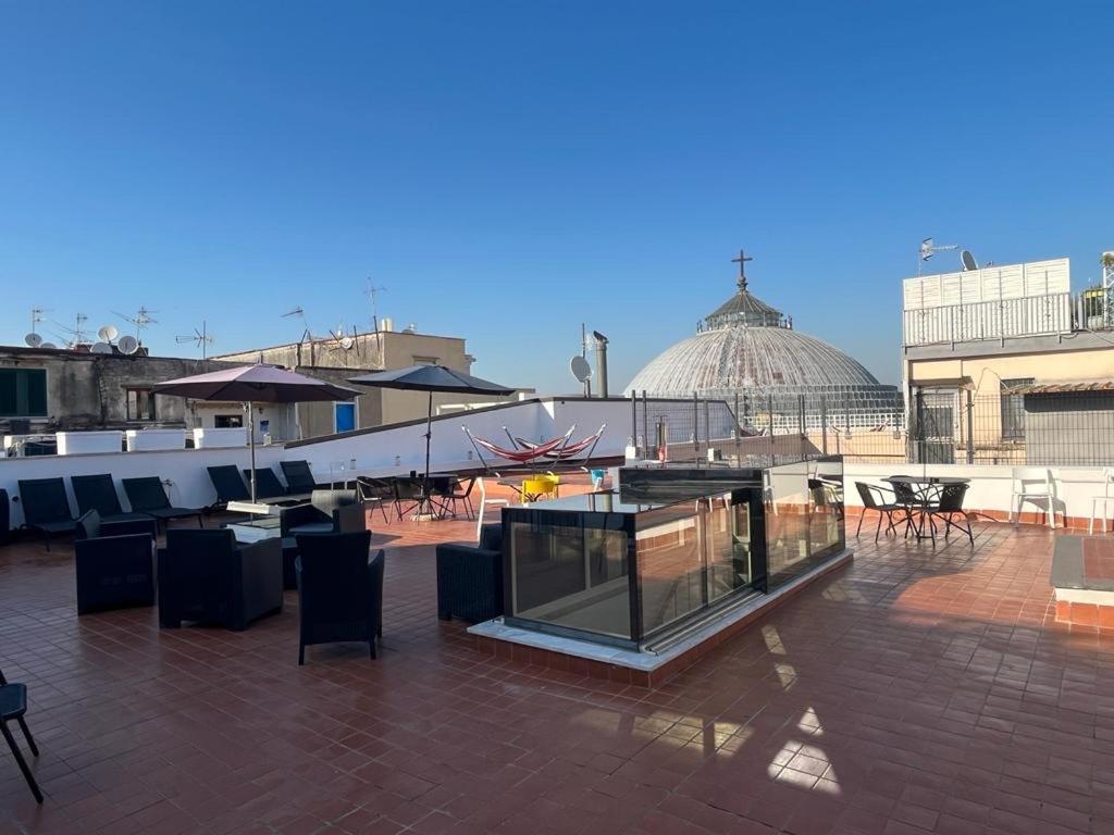Appartamento Lucullo's Rooftop *