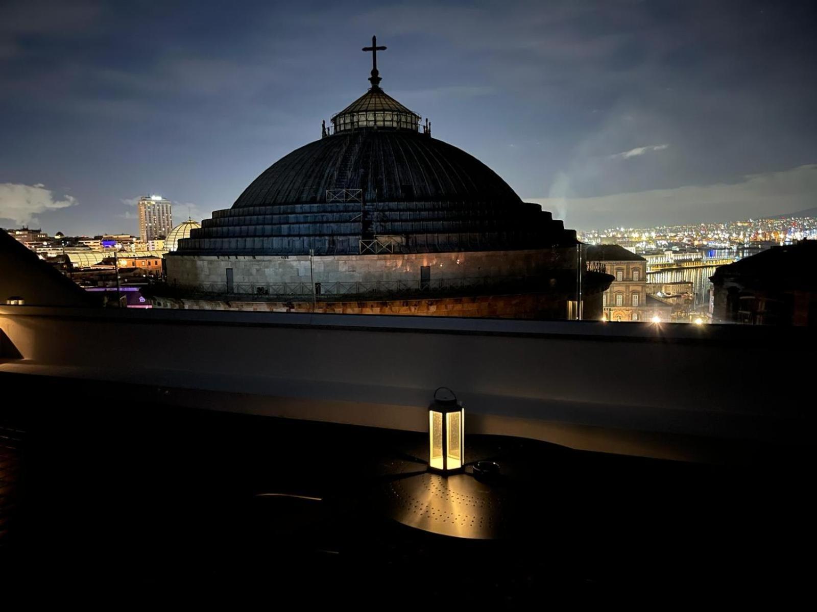 Appartamento Lucullo's Rooftop *