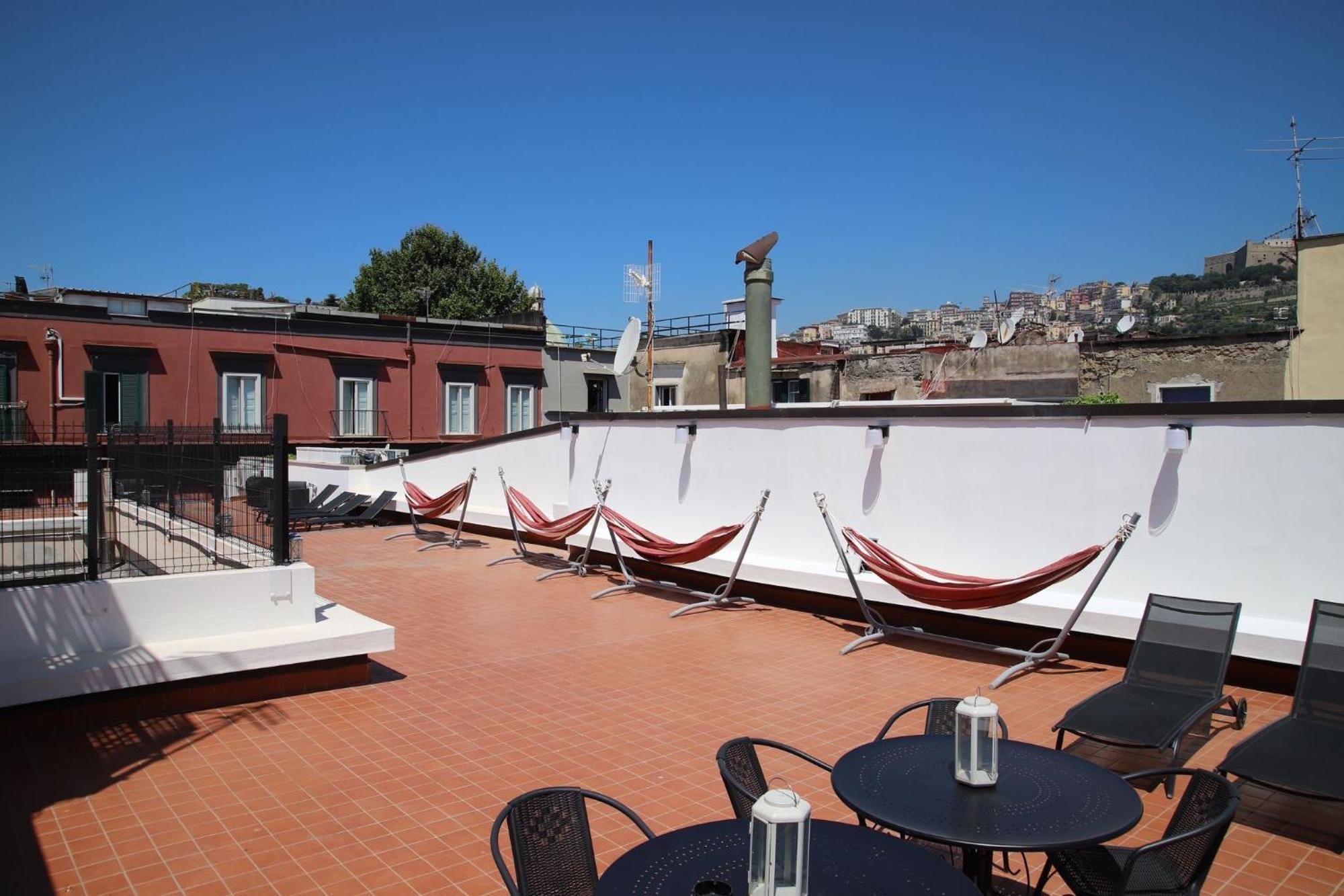 Appartamento Lucullo's Rooftop *